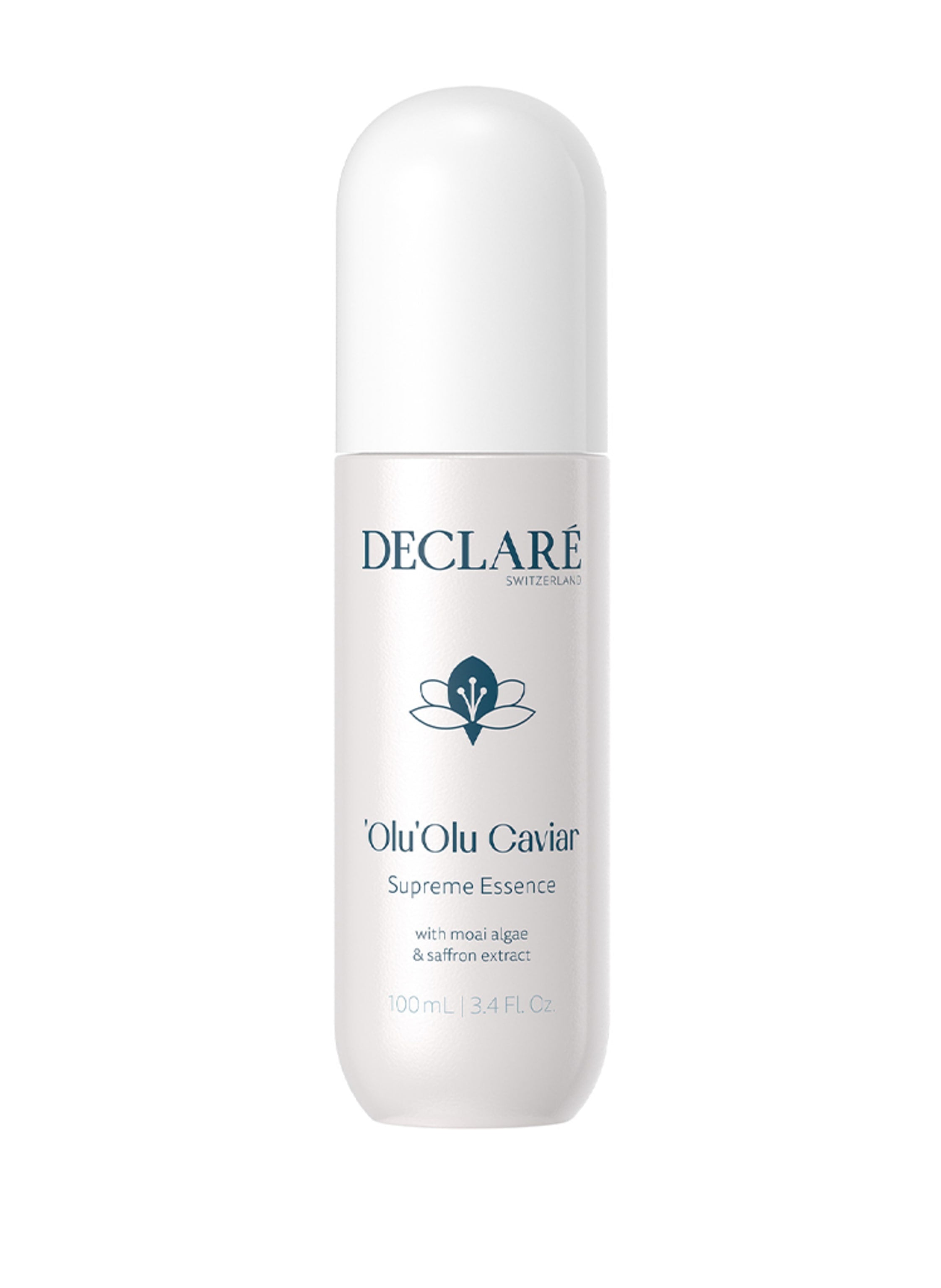 DECLARÉ OLU'OLU supreme essence 100 ml