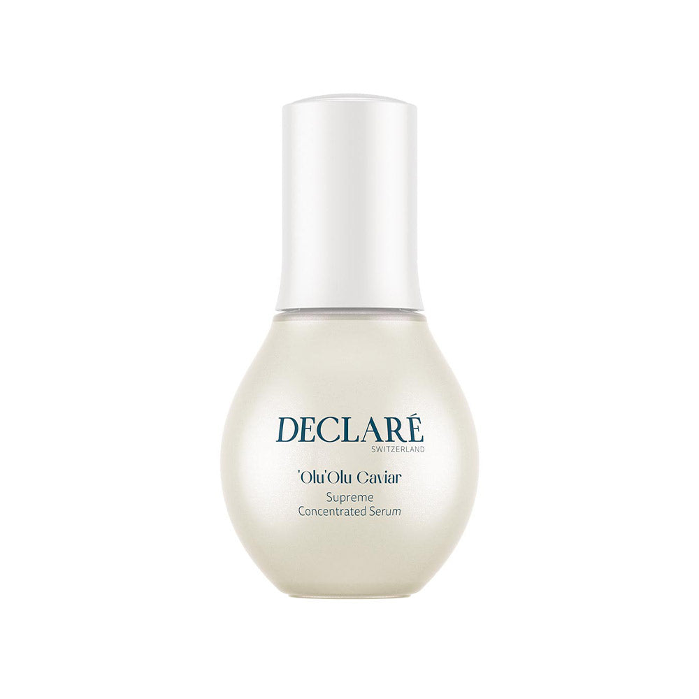 DECLARÉ OLU'OLU CAVIAR SUPREME concentrated serum 50 ml