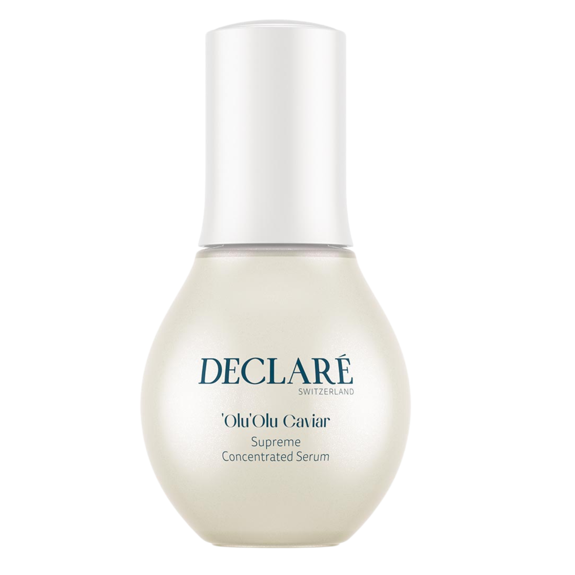 DECLARÉ OLU'OLU CAVIAR SUPREME concentrated serum 50 ml
