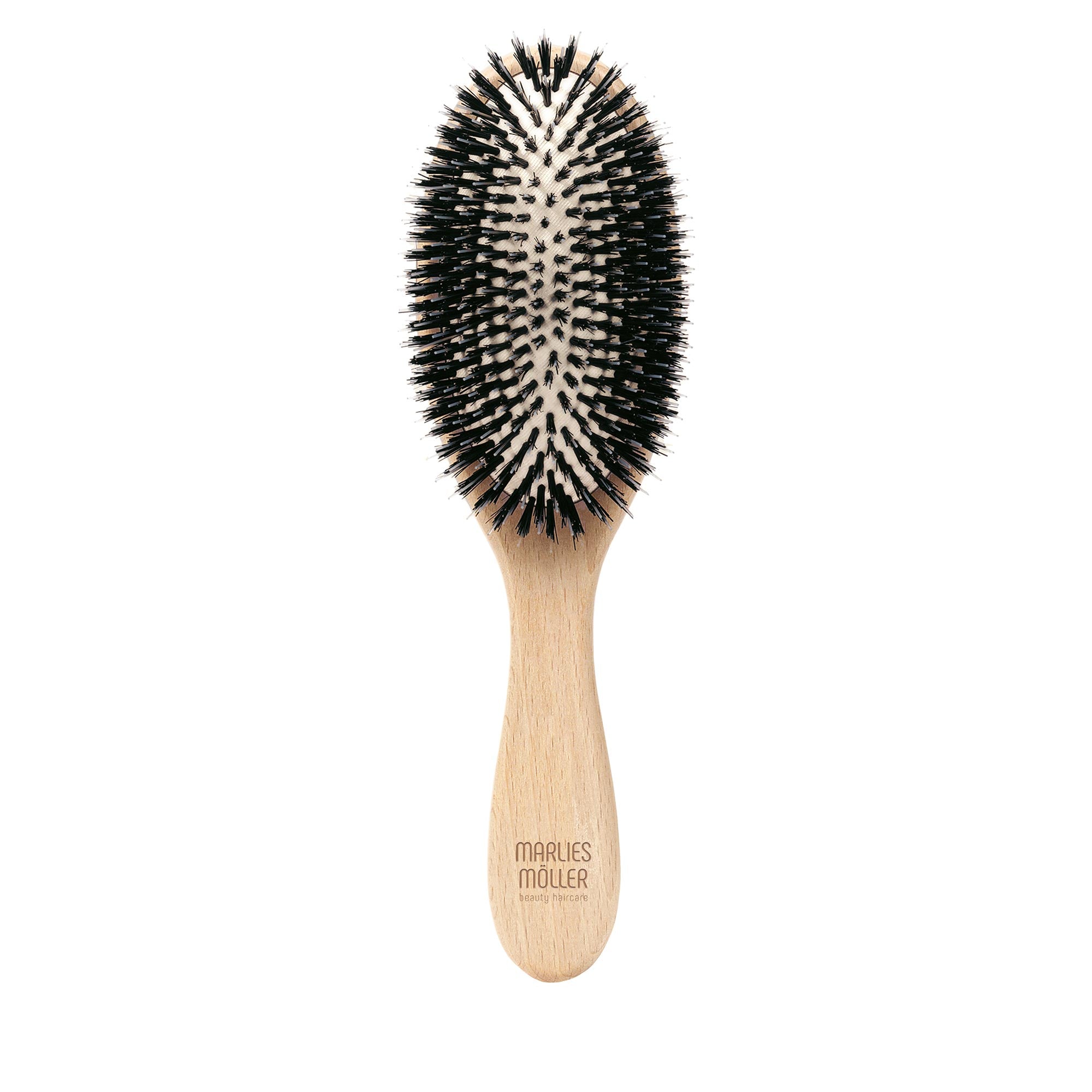 MARLIES MÖLLER ALLROUND HAIR BRUSH cepillo #Travel 1 u