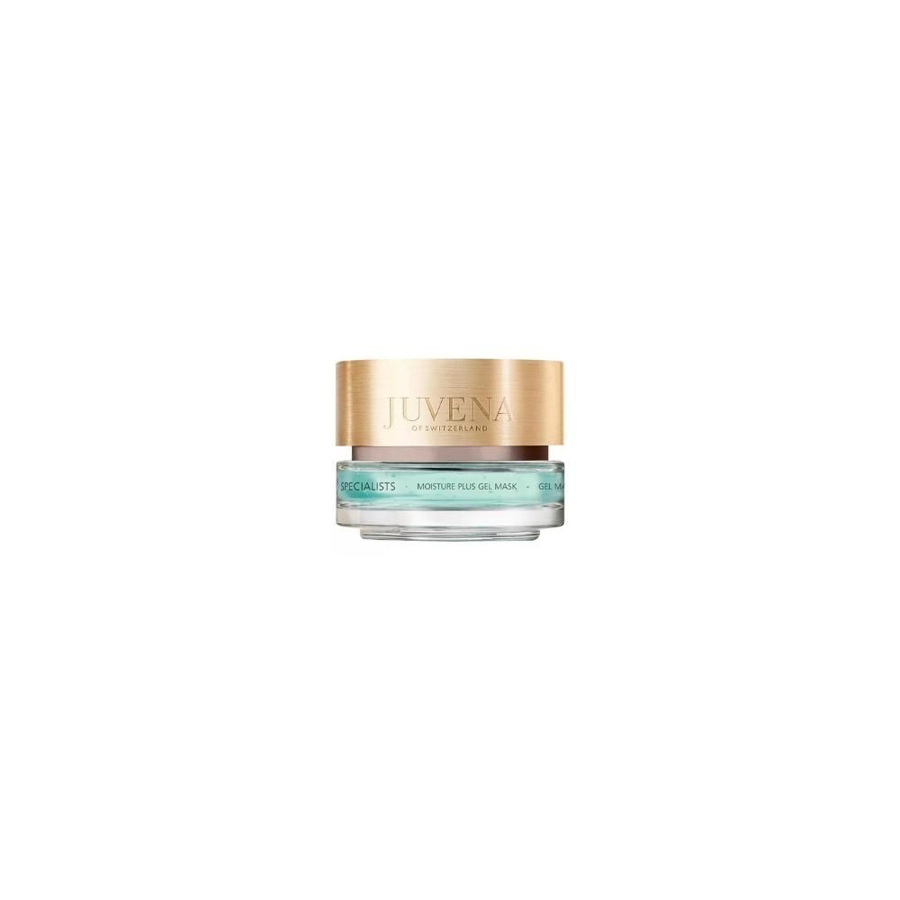 JUVENA SPECIALISTS moisture plus gel mask 75 ml
