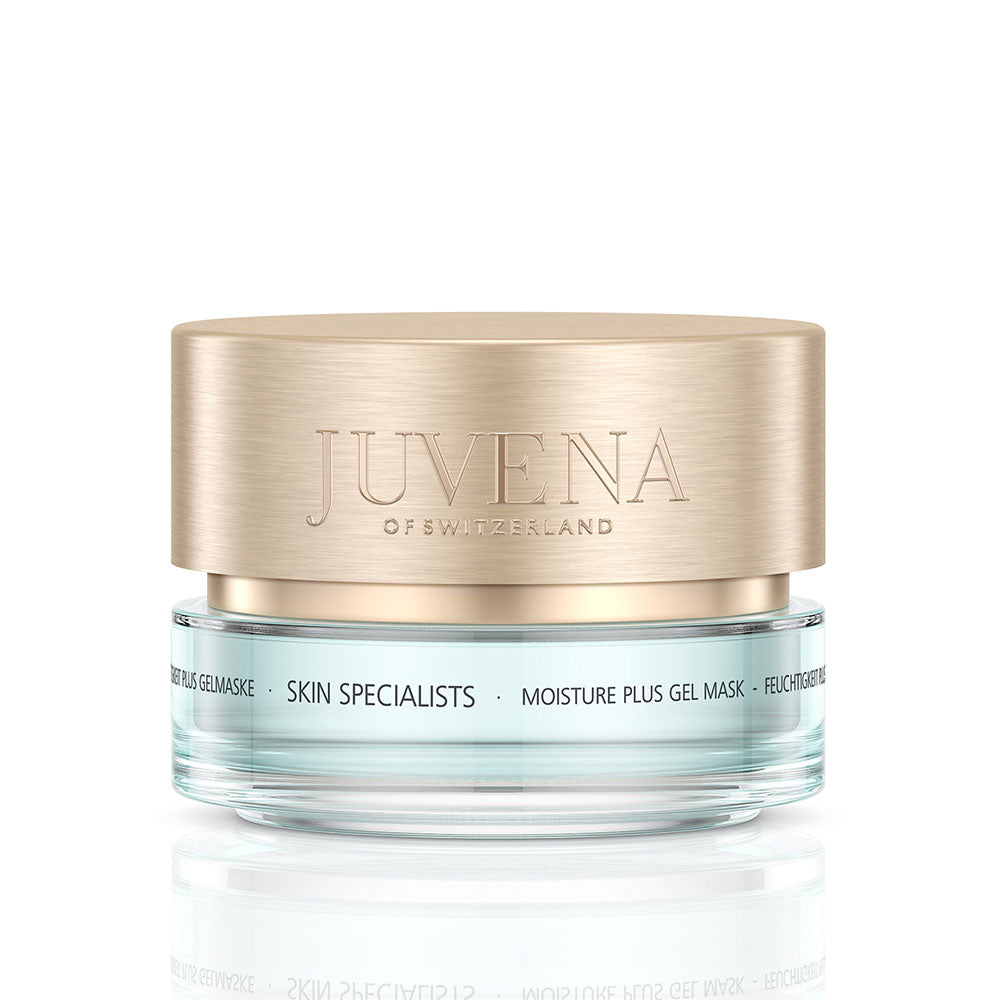 JUVENA SPECIALISTS moisture plus gel mask 75 ml