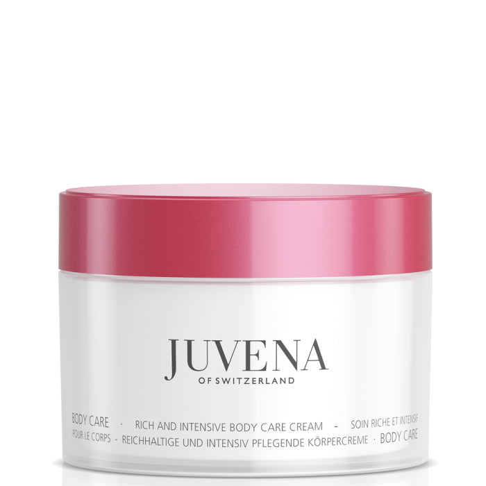 JUVENA BODY CARE rich & intensive body care cream 200 ml