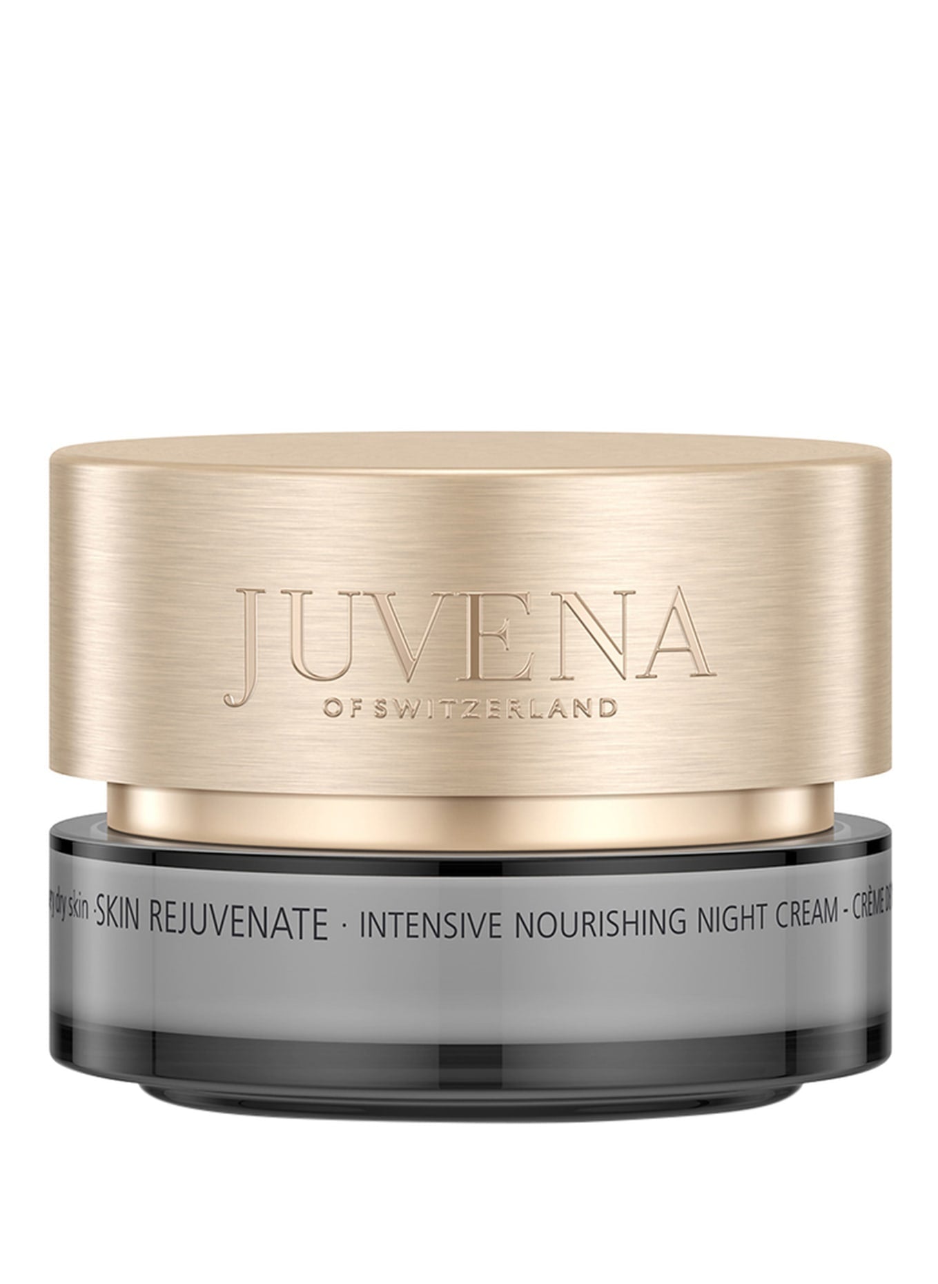 SKIN REJUVENATE intensive nourishing night cream 50 ml