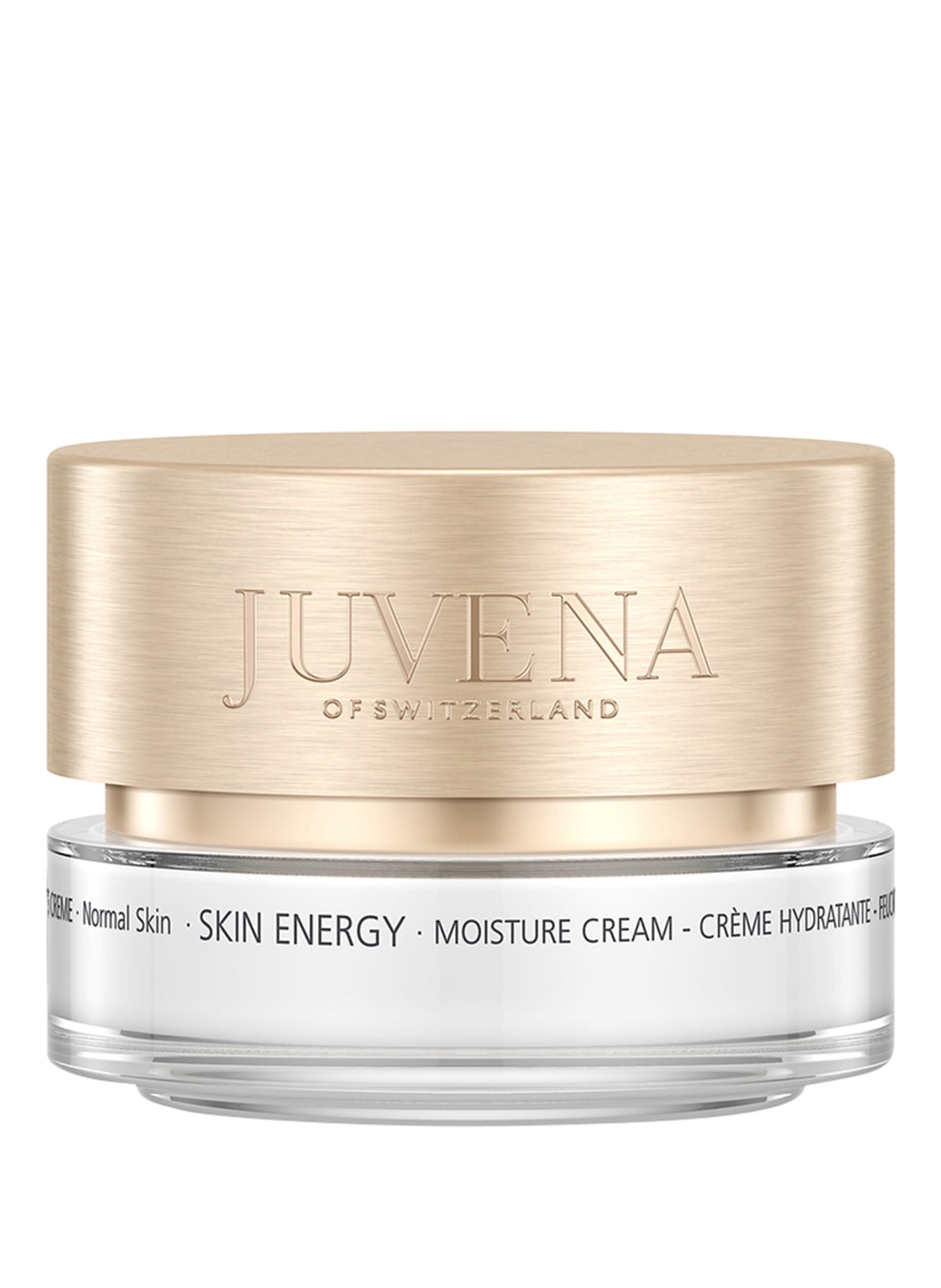 JUVENA SKIN ENERGY moisture cream 50 ml