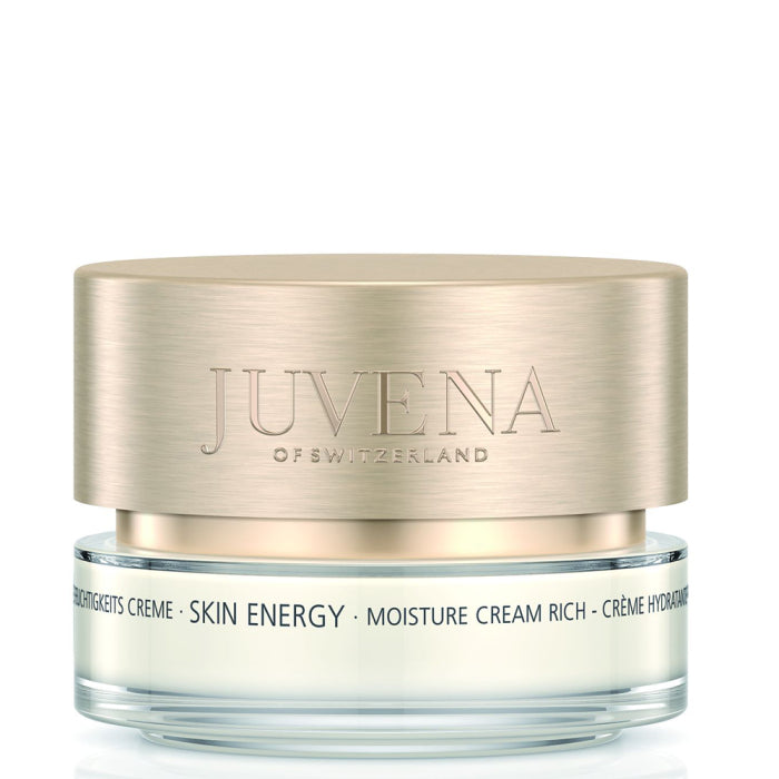 JUVENA SKIN ENERGY moisture cream rich 50 ml