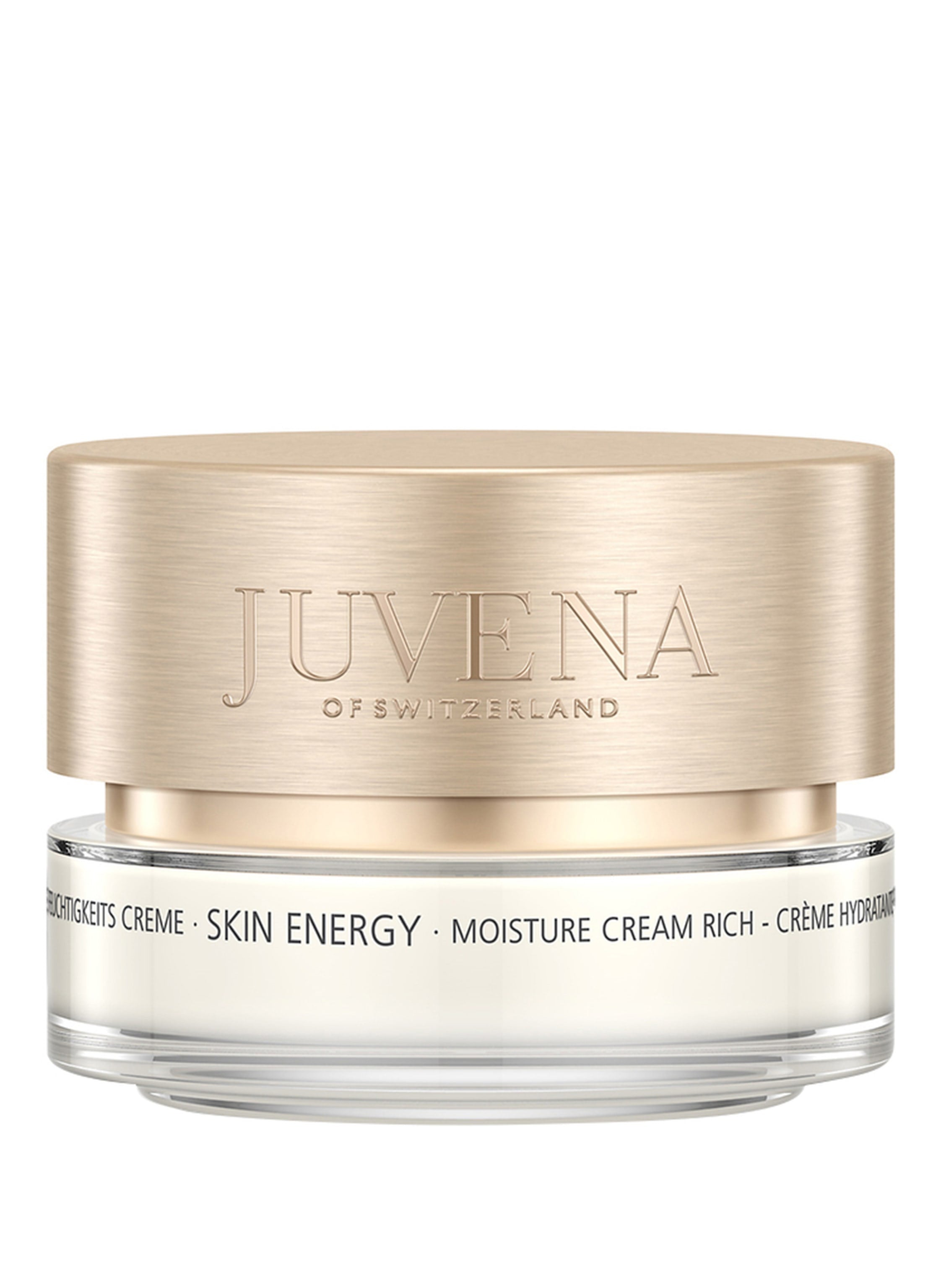 JUVENA SKIN ENERGY moisture cream rich 50 ml