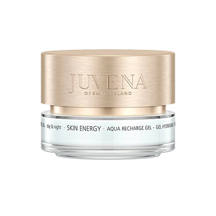 JUVENA SKIN ENERGY aqua recharge gel 50 ml