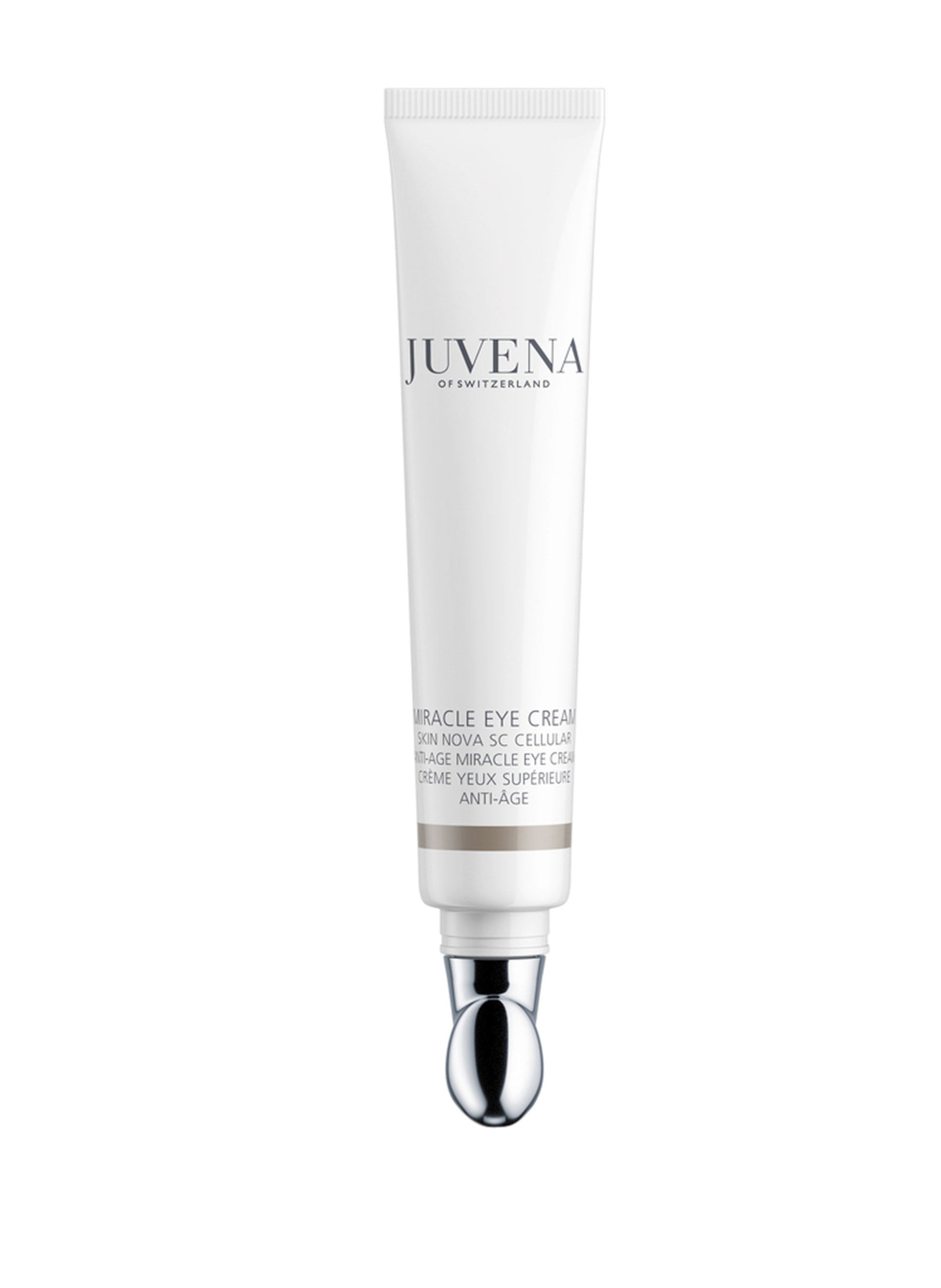 JUVENA MIRACLE eye cream 20 ml