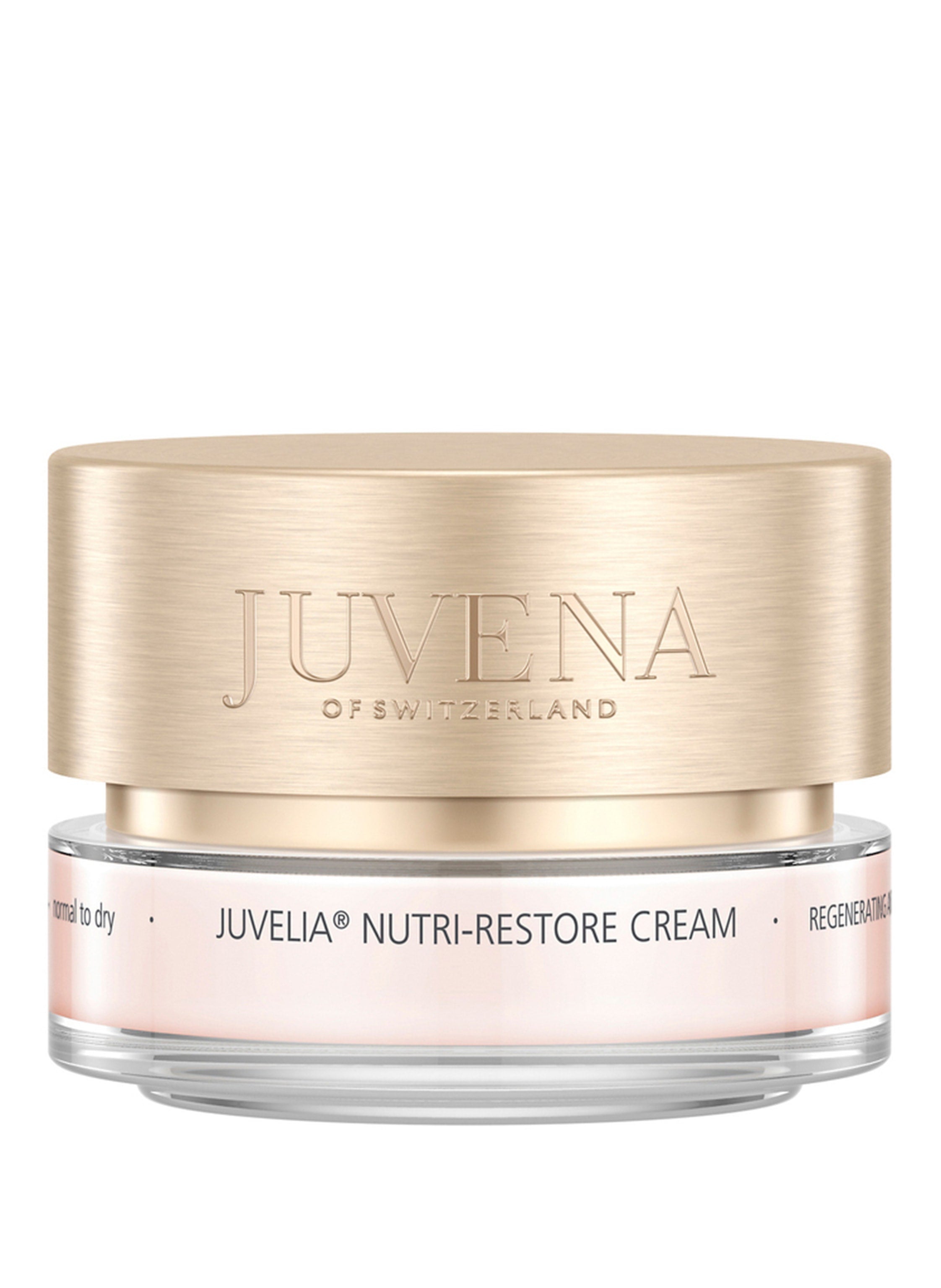 JUVENA JUVELIA NUTRI-RESTORE cream 50 ml
