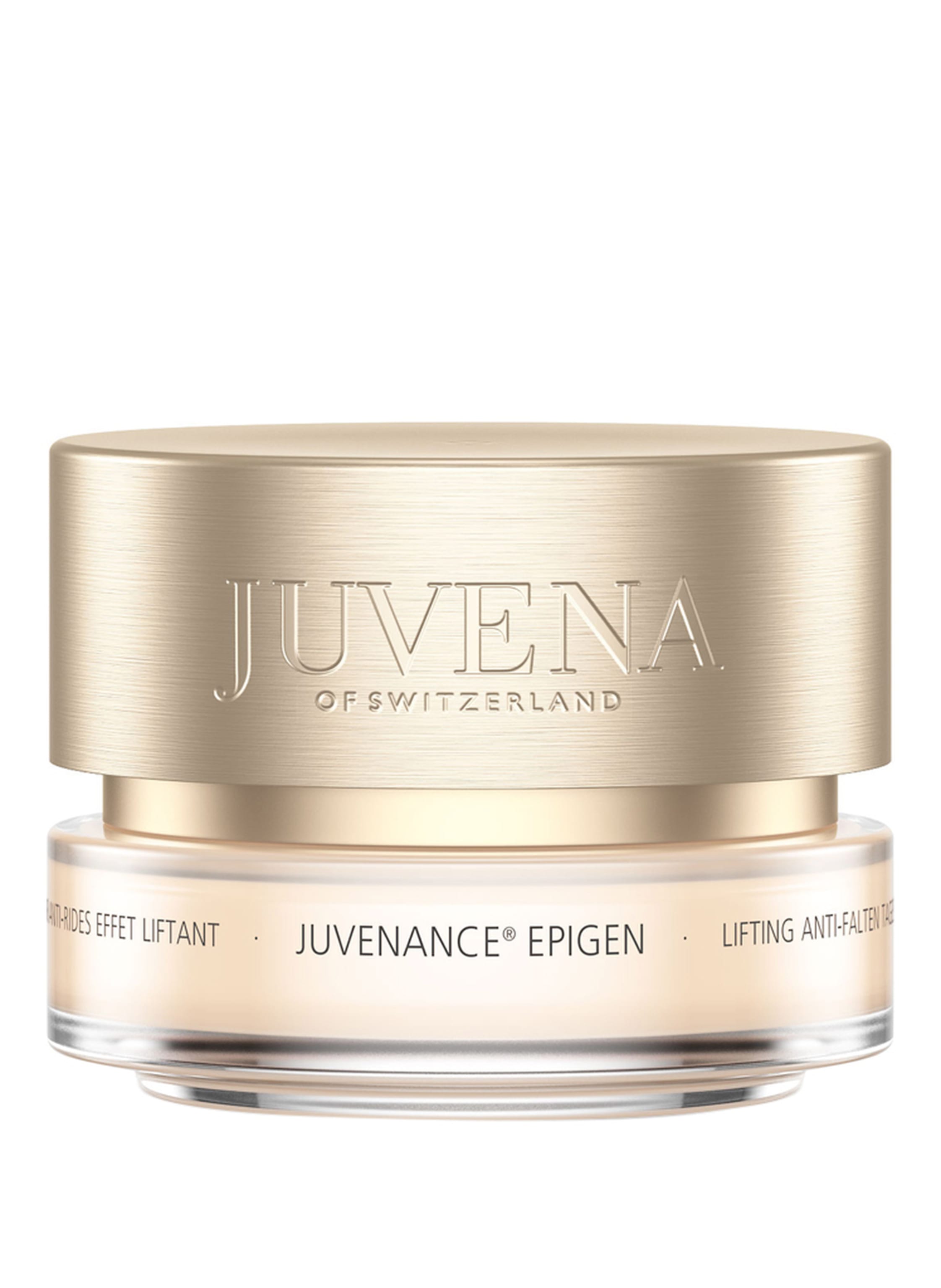 JUVENANCE EPIGEN day cream lifting anti-wrinkle 50 ml