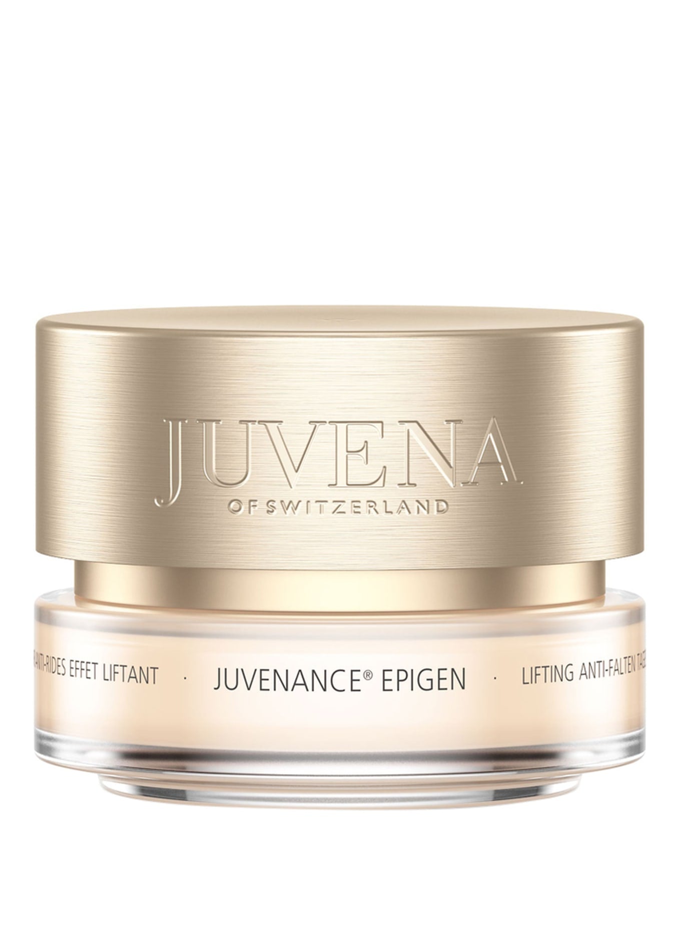 JUVENANCE EPIGEN day cream lifting anti-wrinkle 50 ml