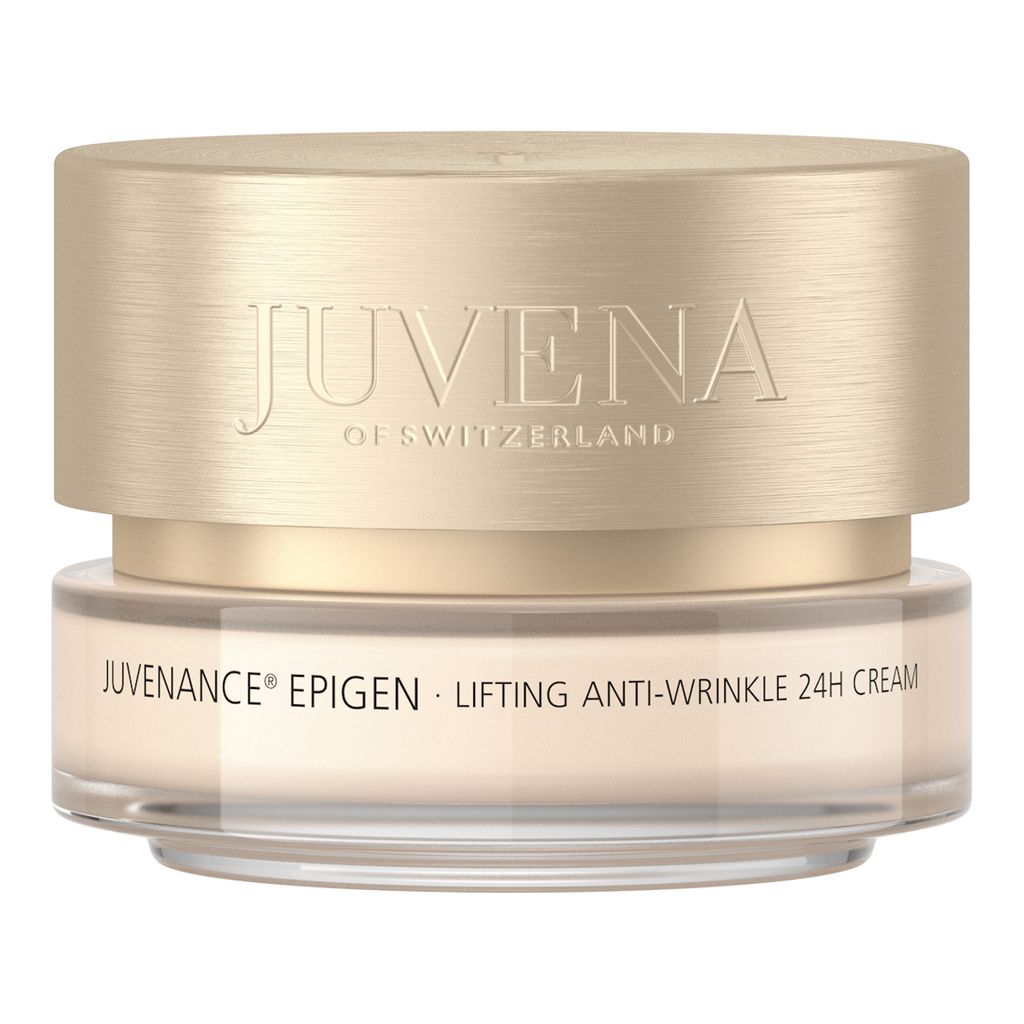 JUVENANCE EPIGEN lifting anti-wrinkle 24H cream 50 ml