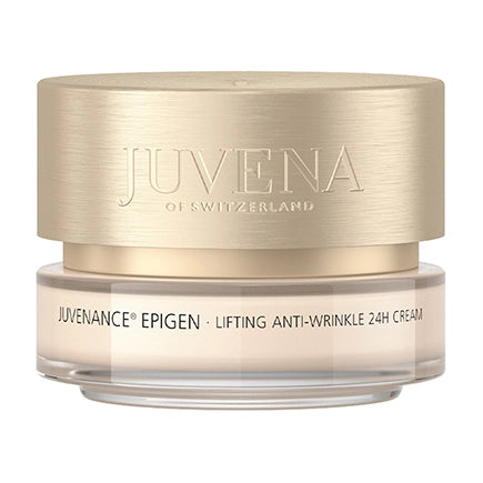 JUVENANCE EPIGEN lifting anti-wrinkle 24H cream 50 ml