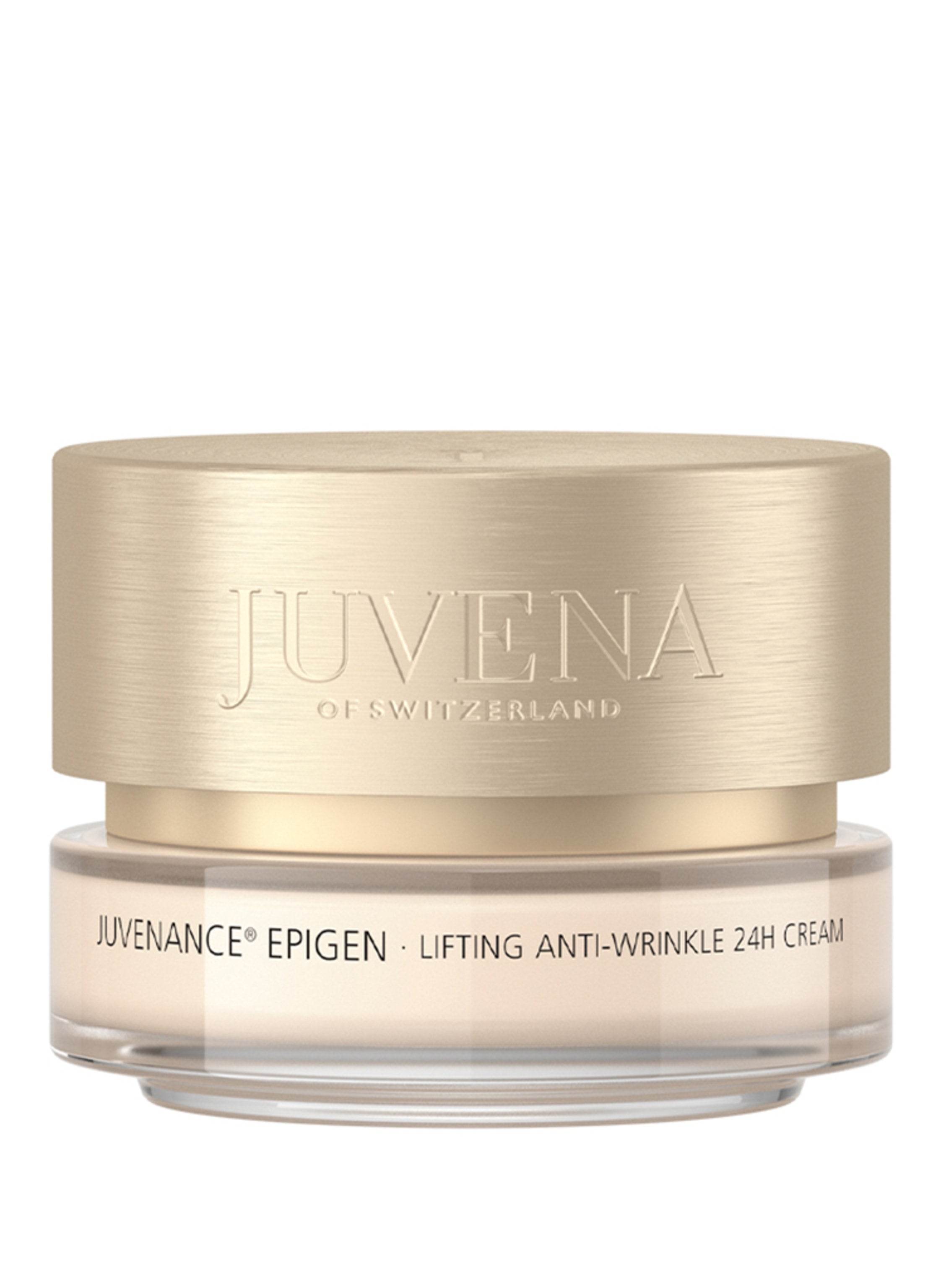 JUVENANCE EPIGEN lifting anti-wrinkle 24H cream 50 ml