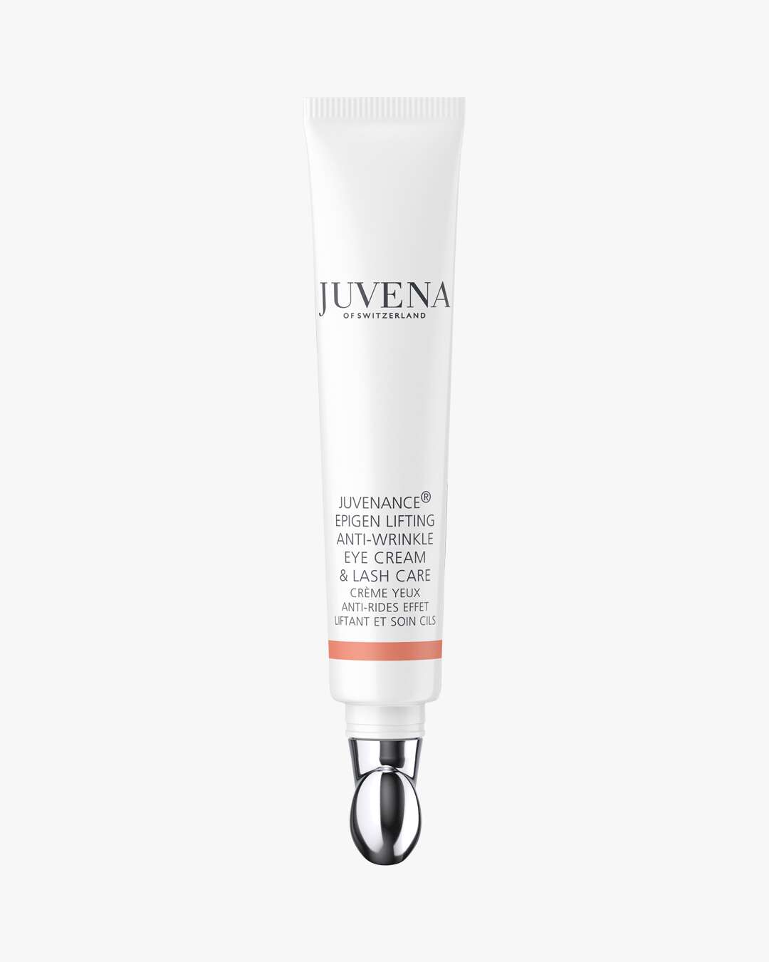 JUVENANCE EPIGEN lifting anti-wrinkle eye cream &amp; lash care 20 ml