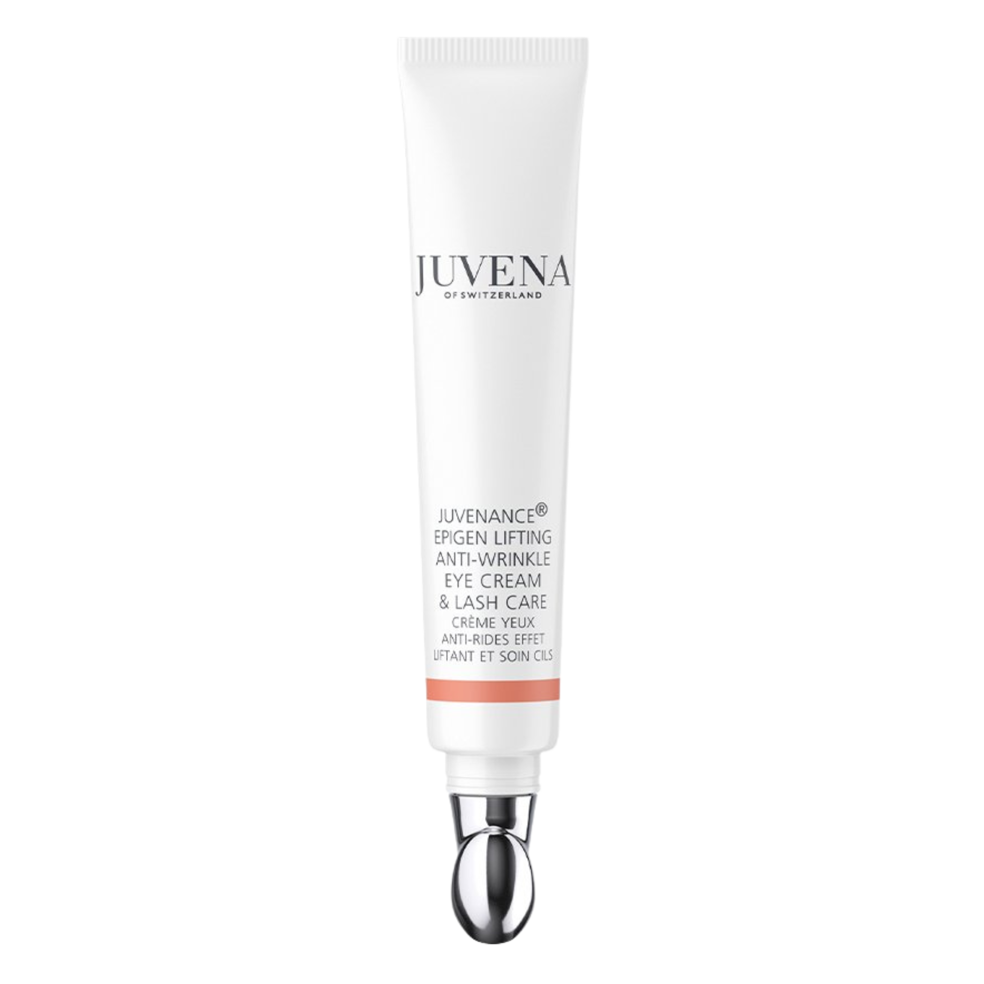 JUVENANCE EPIGEN lifting anti-wrinkle eye cream &amp; lash care 20 ml