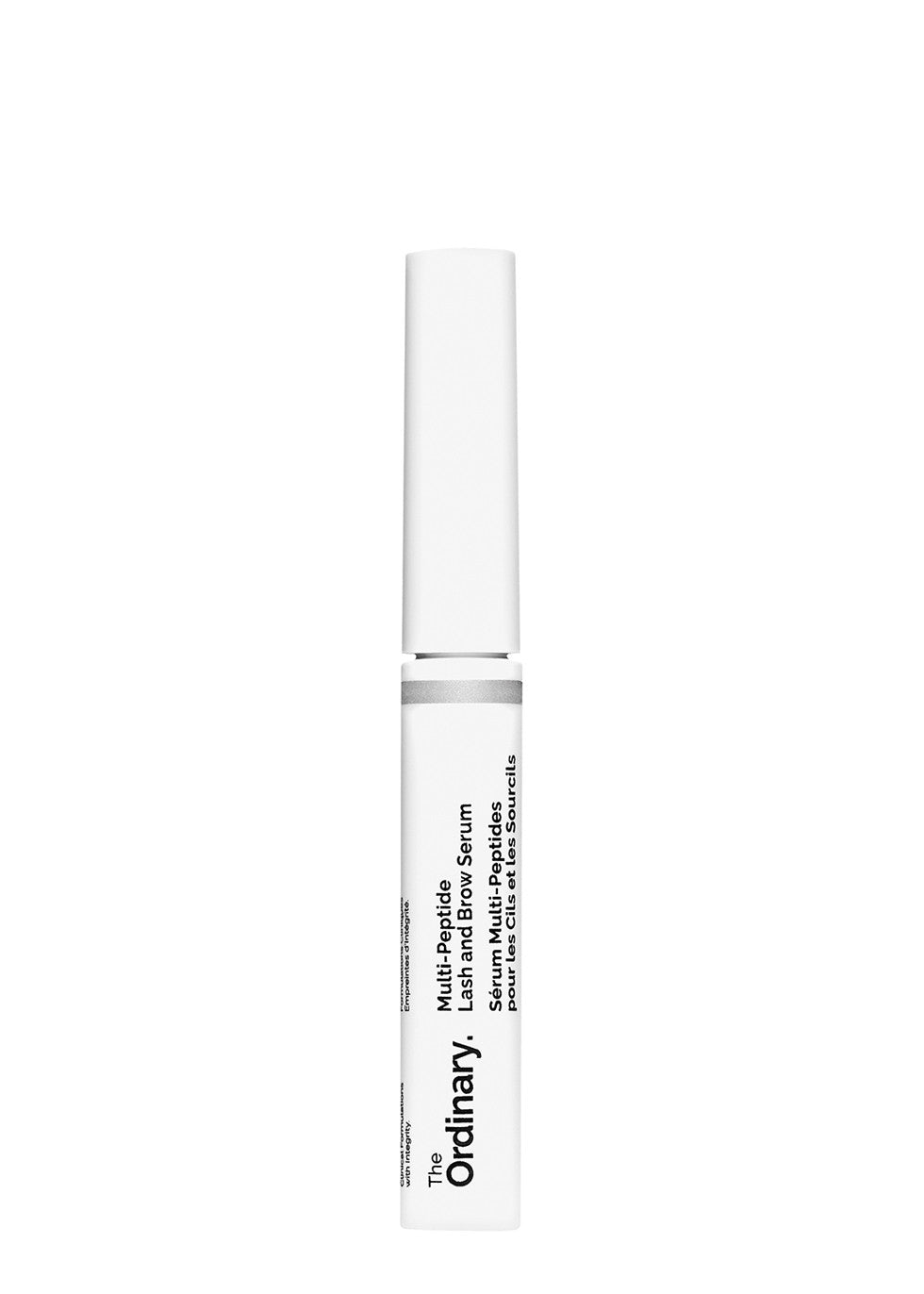 THE ORDINARY MULTI-PEPTIDE lash and brow serum 5 ml