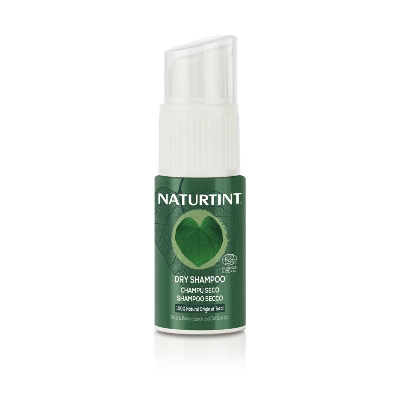 NATURTINT Dry shampoo 20 gr