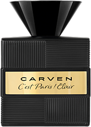 CARVEN C'EST PARIS ELIXIR FOR MEN edp vapo 50 ml