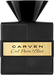CARVEN C'EST PARIS ELIXIR FOR MEN edp vapo 50 ml