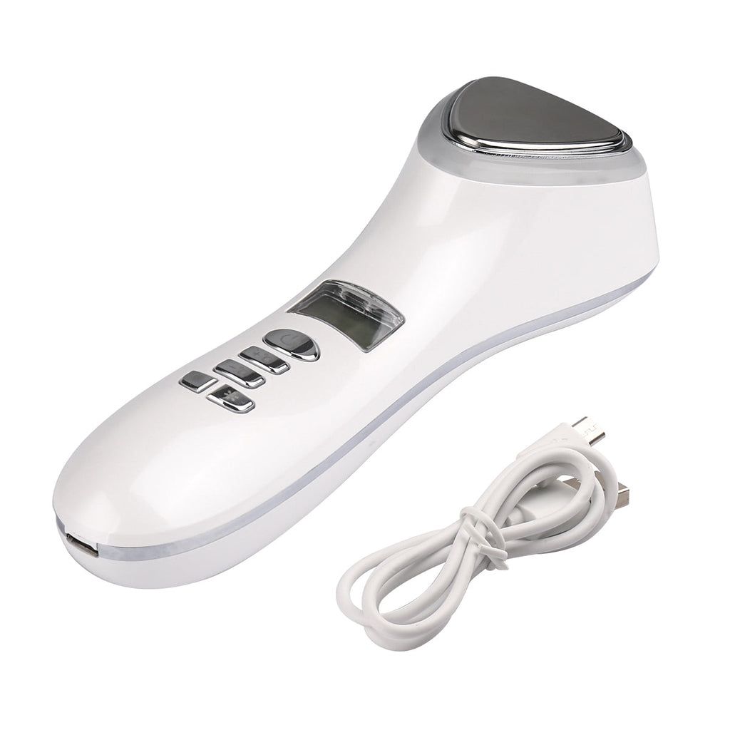 PALOMA BEAUTIES HOT AND COLD anti-aging facial massager 1 unit