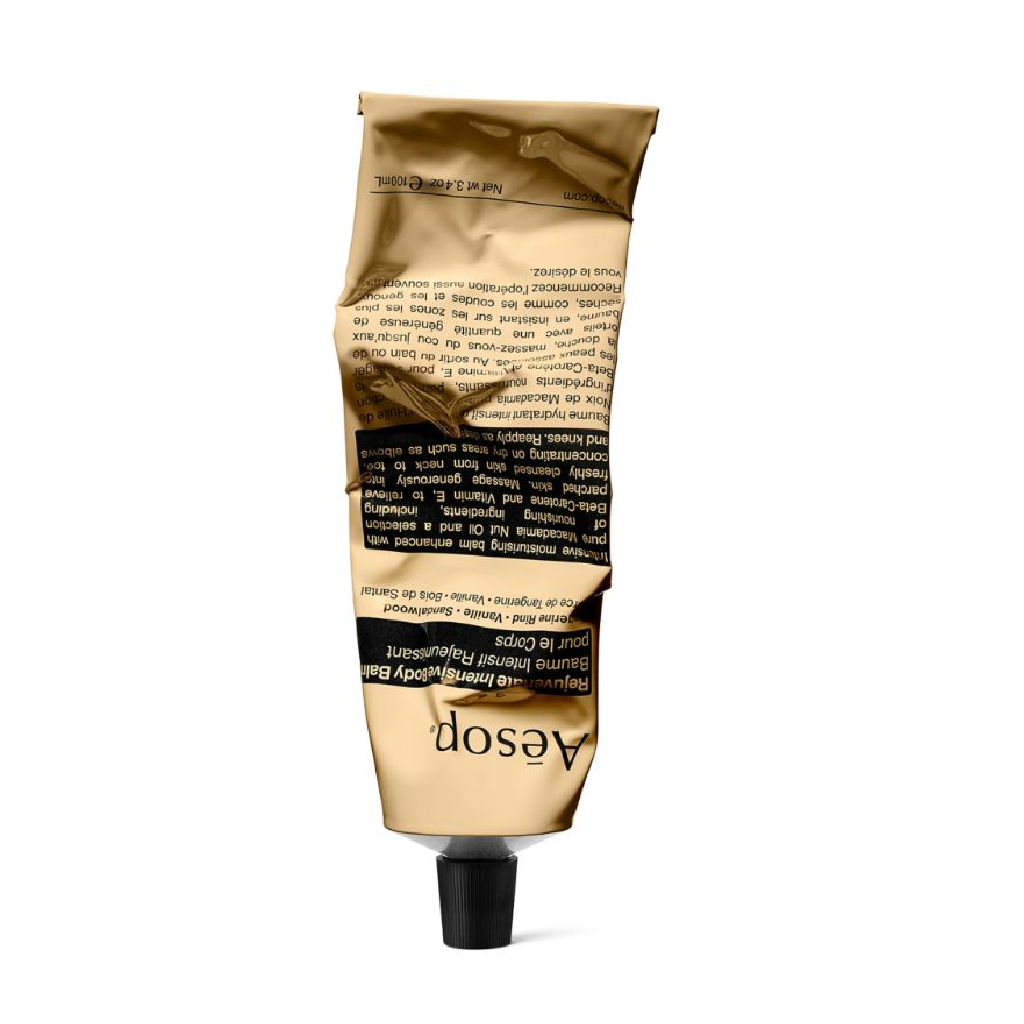 AESOP REJUVENATE INTENSIVE body balm 100 ml