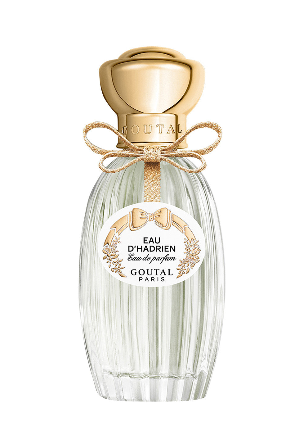 GOUTAL EAU D'HADRIEN eau de parfum spray 100 ml