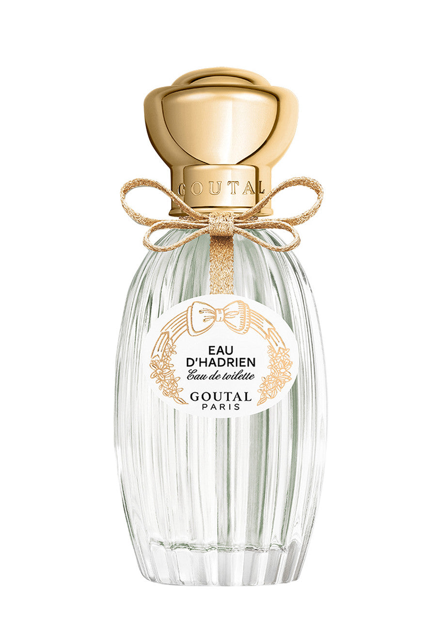 GOUTAL EAU D'HADRIEN eau de toilette spray 100 ml