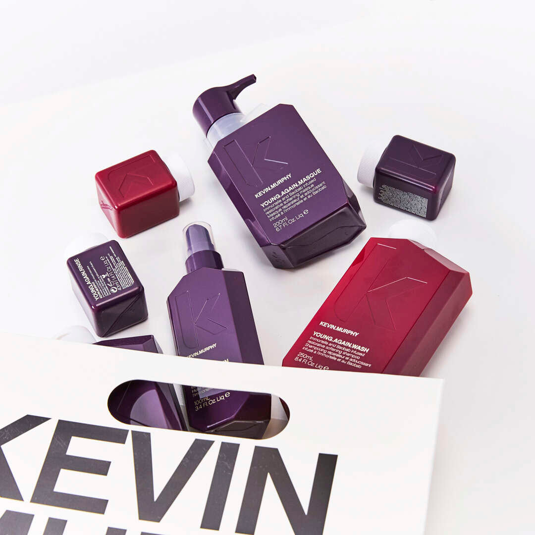 KEVIN MURPHY YOUNG.AGAIN.MASQUE anti-aging mask 200 ml