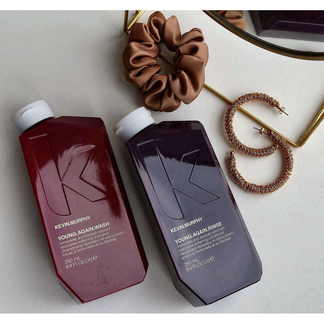 KEVIN MURPHY YOUNG.AGAIN.RINSE Anti-Aging Conditioner 250ml
