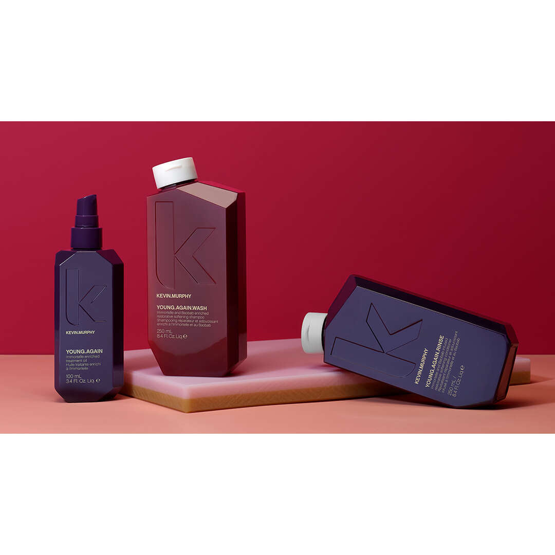 KEVIN MURPHY YOUNG.AGAIN.RINSE Anti-Aging Conditioner 250ml
