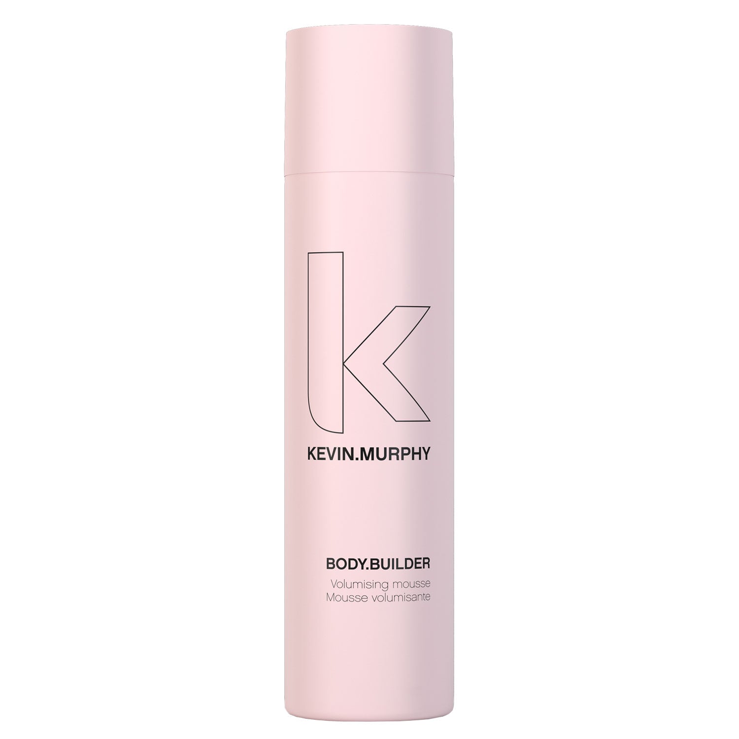 KEVIN MURPHY BODY BUILDER volumizing foam 400 ml
