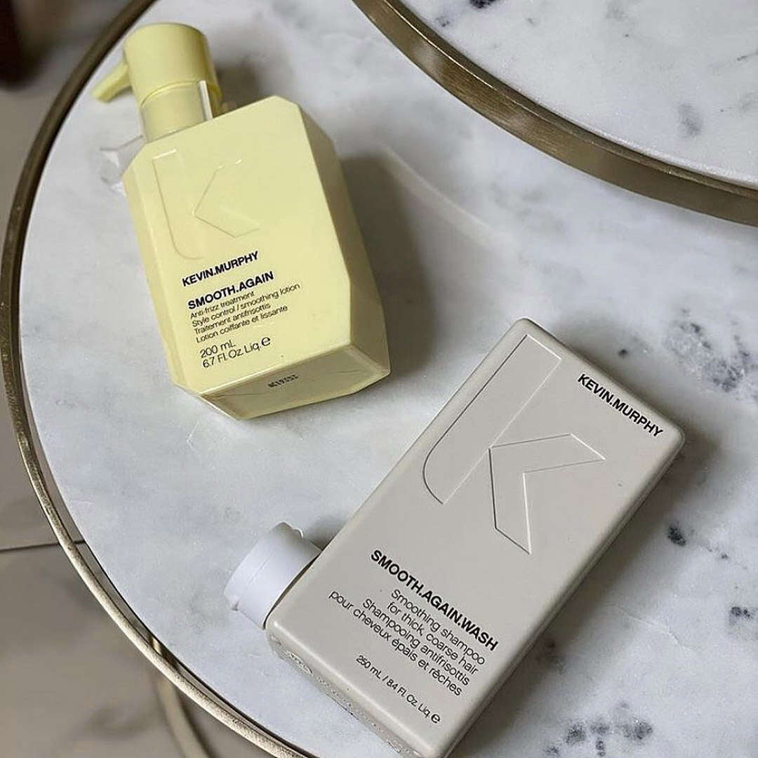KEVIN MURPHY SMOOTH AGAIN anti-frizz treatment 200 ml