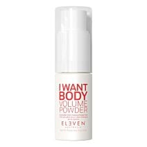 ELEVEN AUSTRALIA I WANT BODY volume powder 9 gr