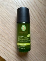 ALVAREZ GOMEZ CONCENTRATED COLOGNE deodorant roll-on #naranja 75 ml