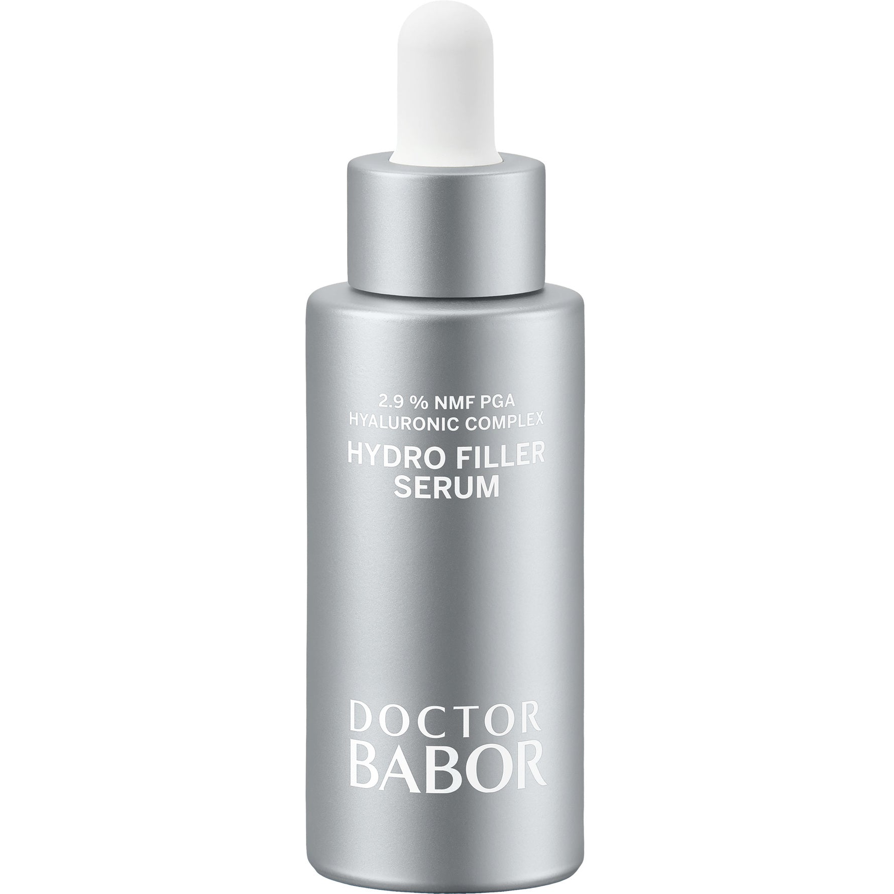 BABOR HYDRATION hydro filler serum 30 ml