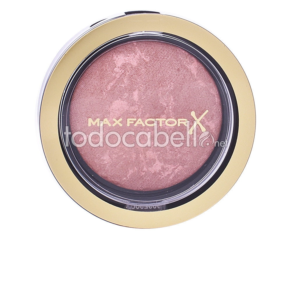 MAX FACTOR CREME PUFF blush #25 alluring rose 1,5 gr