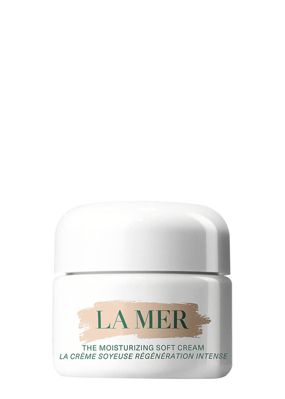 LA MER moisturizing soft cream 30 ml