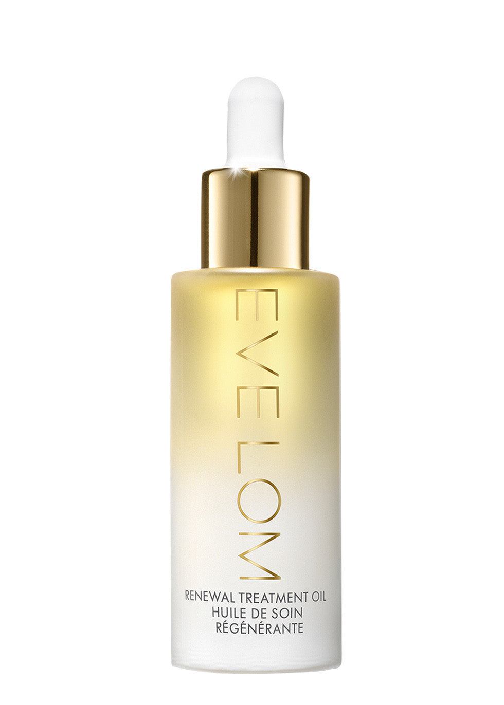 EVE LOM MOISTURE &amp; RADIANCE renewing treatment oil 30 ml