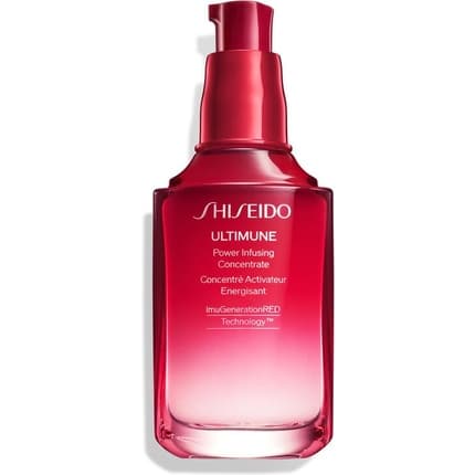SHISEIDO Ultimune Power Infusing Concentrate 3.0 120 ml