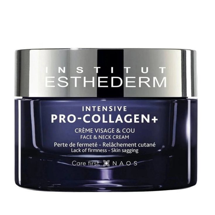 INSTITUT ESTHEDERM PRO-COLLAGEN+ intensive cream 50 ml