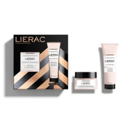 LIERAC HYDRAGENIST MOISTURIZING GEL-CREAM SET 3 pcs