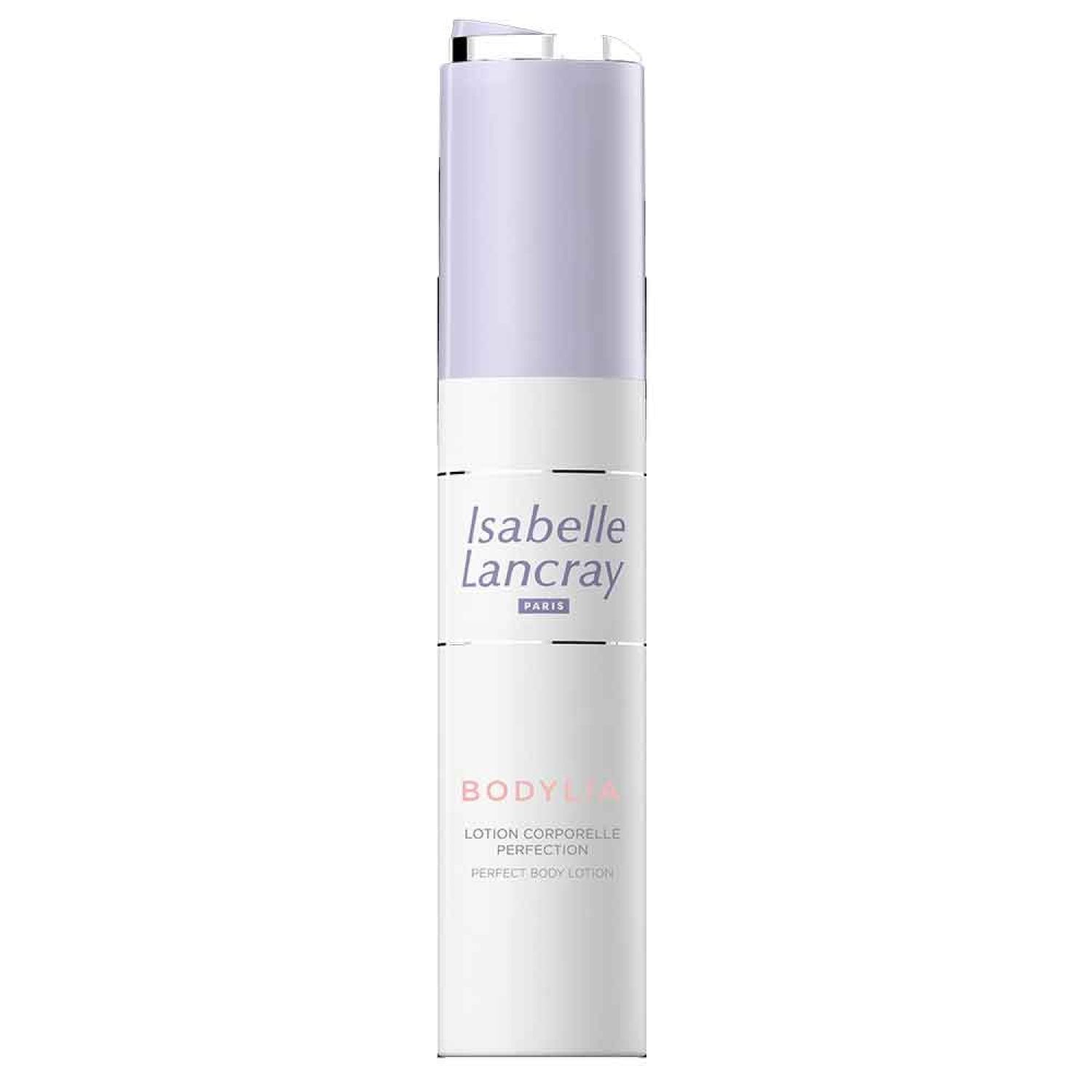 ISABELLE LANCRAY BODYLIA Gommage Corporel Sucré Salé 150 ml