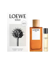 LOEWE Gift Set Solo EDT 2 u