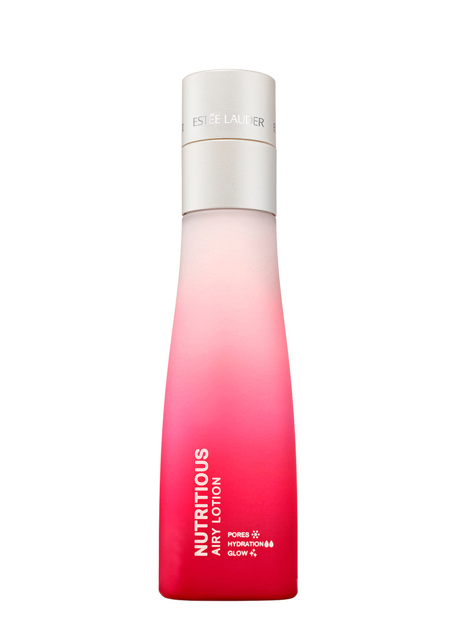 ESTÉE LAUDER Nutritious Airy Lotion Moisturizer 100 ml