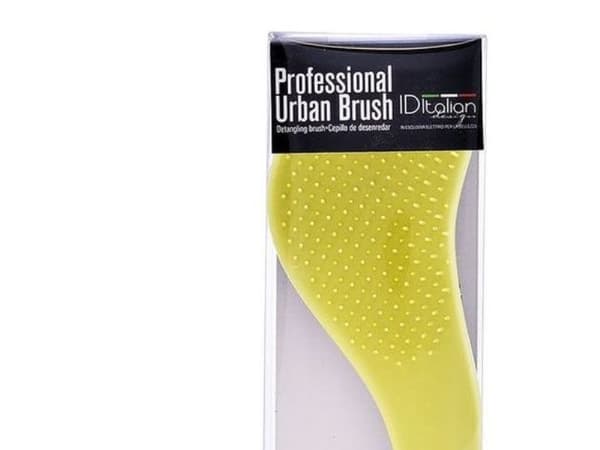 ID ITALIAN IDItalian professional urban hair brush