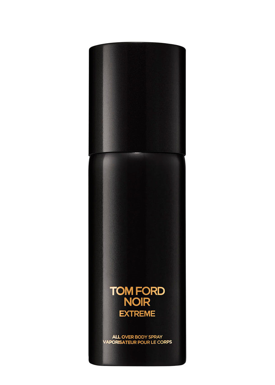 TOM FORD NOIR EXTREME ALL OVER body mist 150 ml
