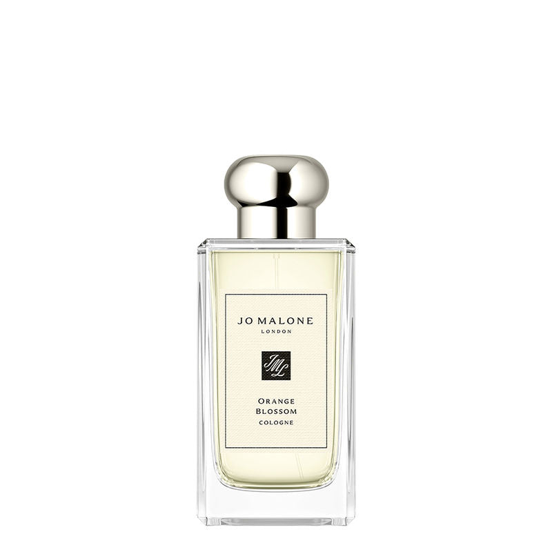JO MALONE ORANGE BLOSSOM eau de cologne spray 100 ml