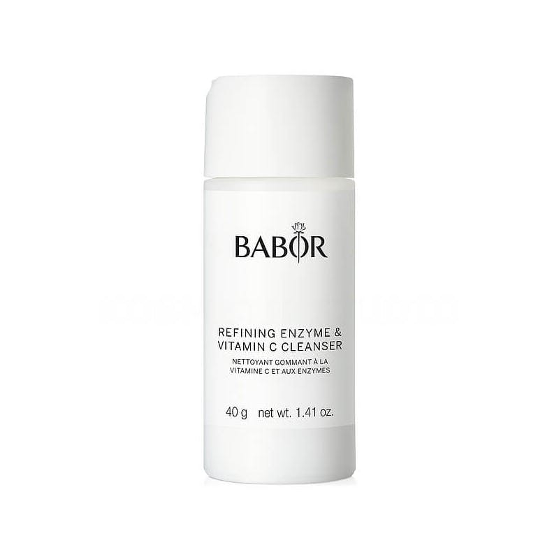 BABOR REFINING ENZYME &amp; VITAMIN C cleanser 40 gr